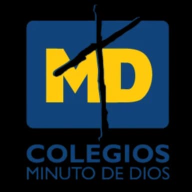 Colegios Minuto de Dios